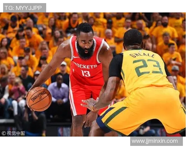 2008年NBA季后赛火箭对爵士第六场精彩回顾与关键时刻分析