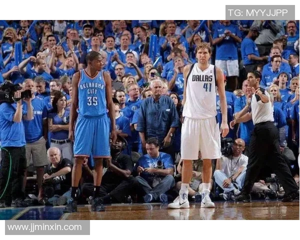 2011年NBA总决赛热火对小牛的精彩数据对比与分析