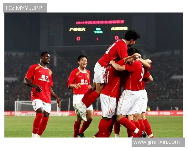 2020年广州恒大与伊蒂哈德的巅峰对决回顾与精彩瞬间分析