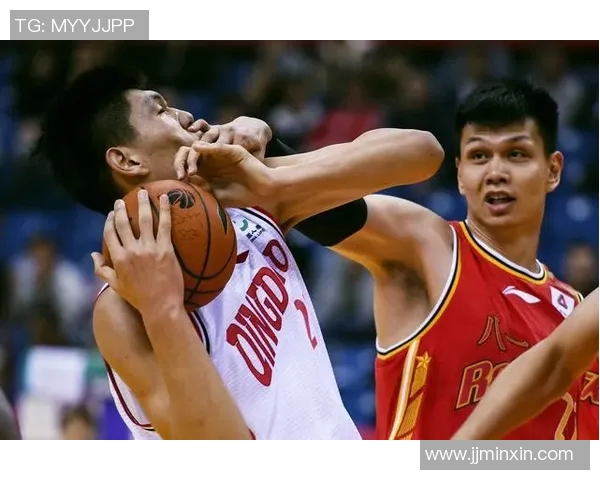 八一南昌迎战山东体彩争夺篮球赛季关键胜利的激烈对决